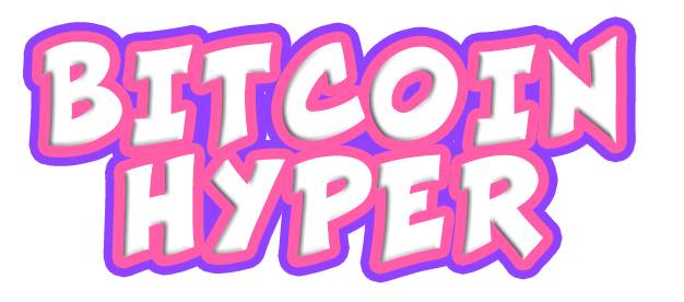 Bitcoin Hyper Logo